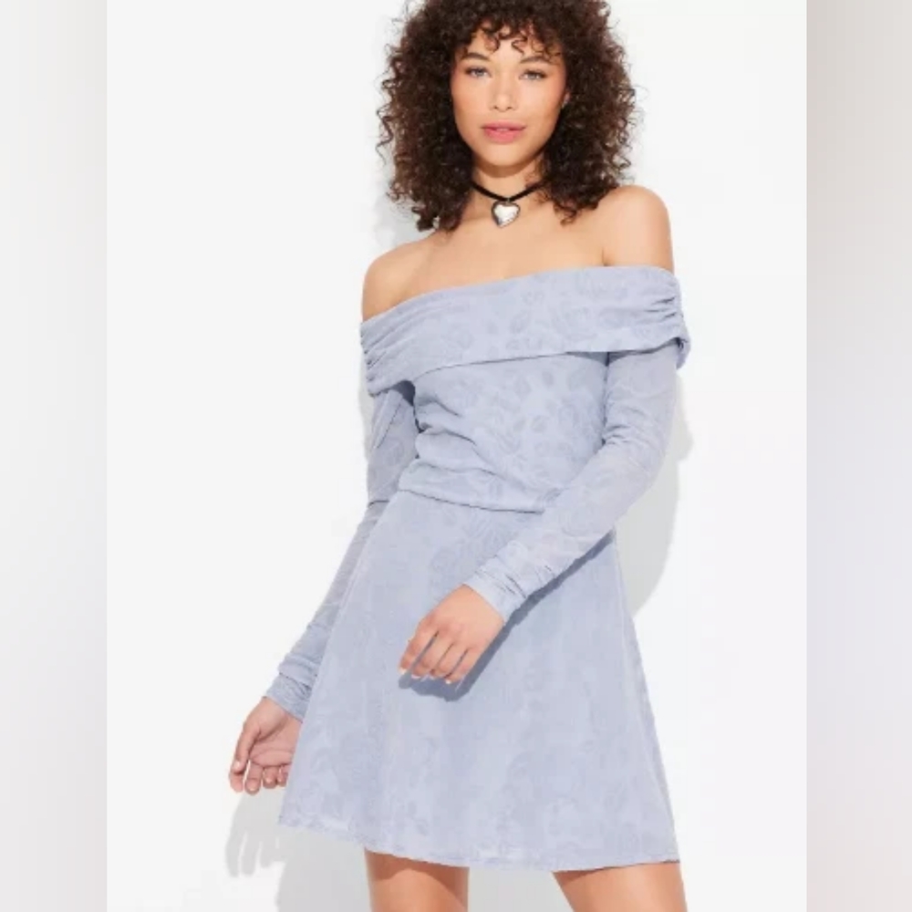 RESELLER BUNDLE - 4 DRESSES NWT Wild Fable Dresses